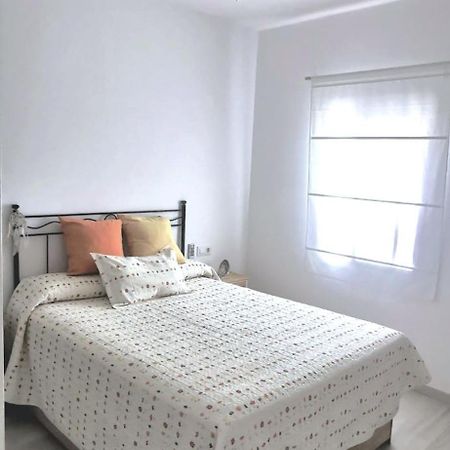 Apartament Vegandi Barbate Zewnętrze zdjęcie