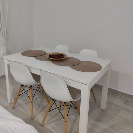 Apartament Vegandi Barbate Zewnętrze zdjęcie