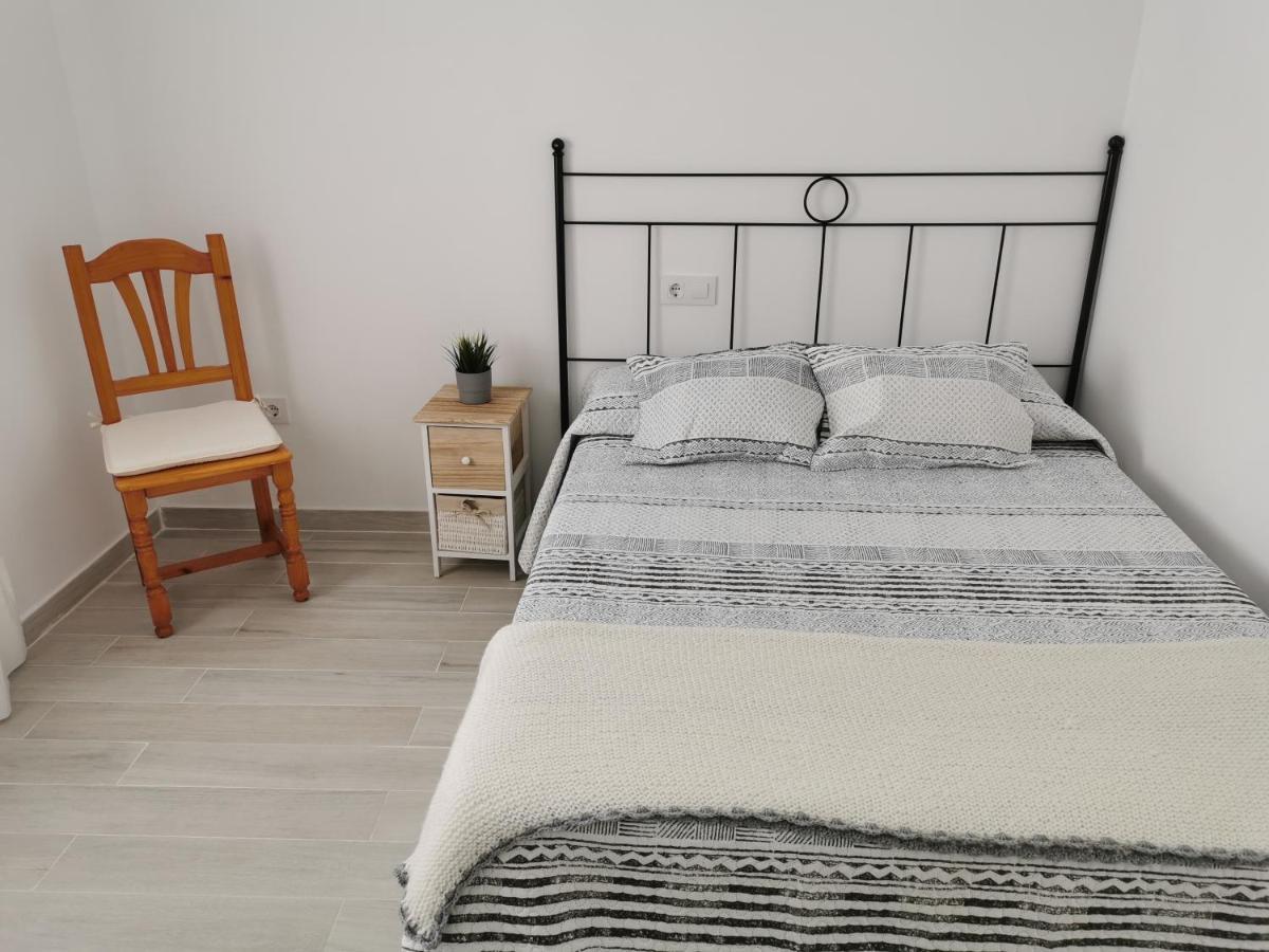 Apartament Vegandi Barbate Zewnętrze zdjęcie