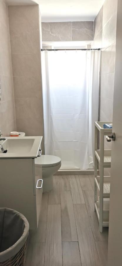 Apartament Vegandi Barbate Zewnętrze zdjęcie