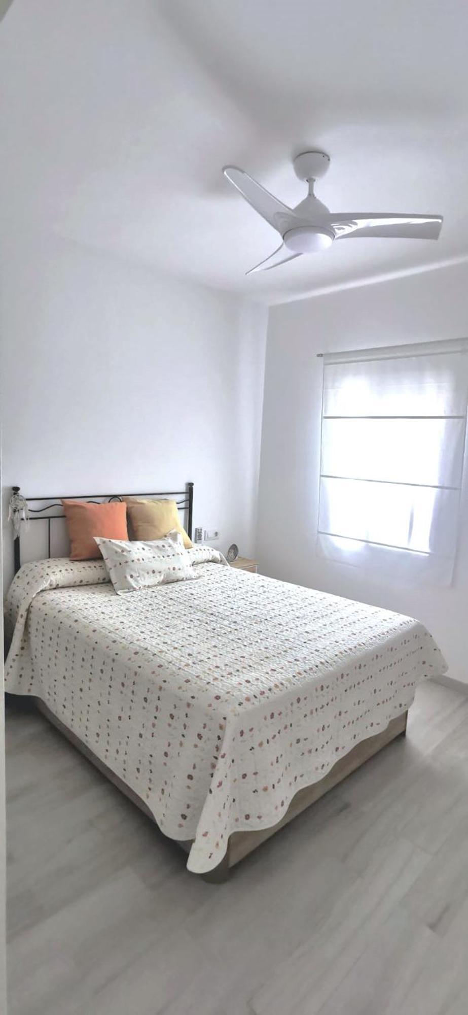 Apartament Vegandi Barbate Zewnętrze zdjęcie