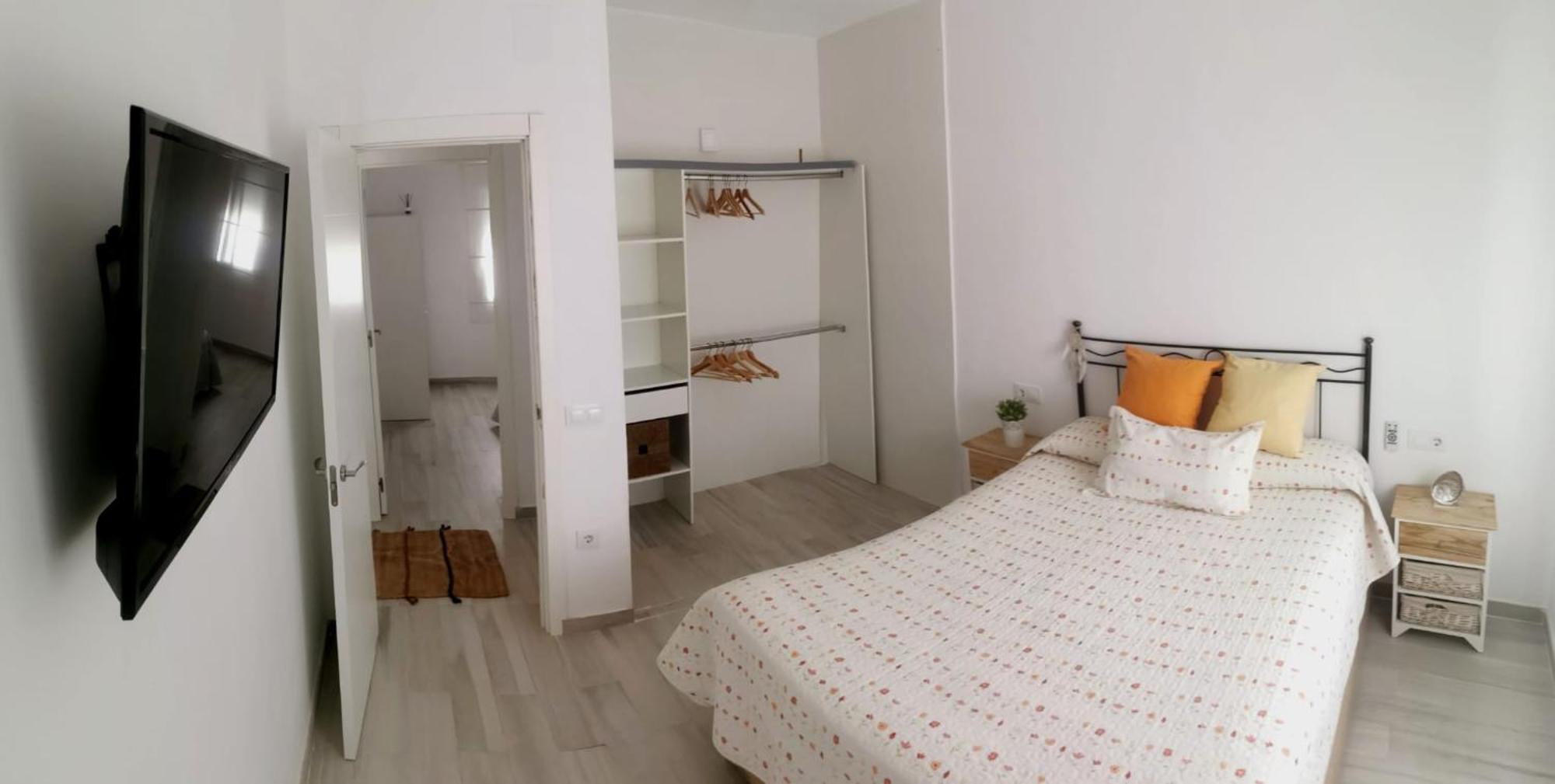 Apartament Vegandi Barbate Zewnętrze zdjęcie