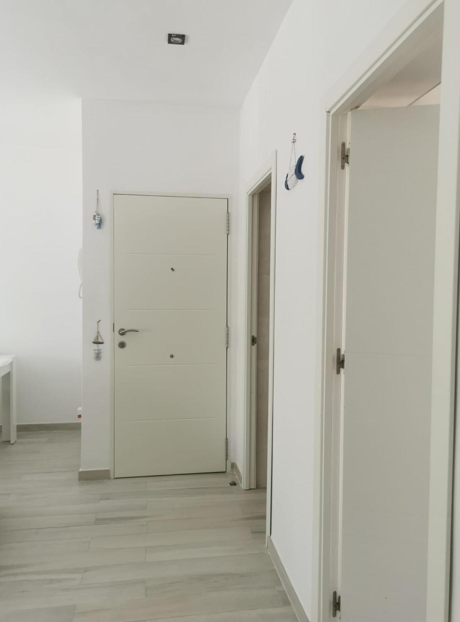 Apartament Vegandi Barbate Zewnętrze zdjęcie