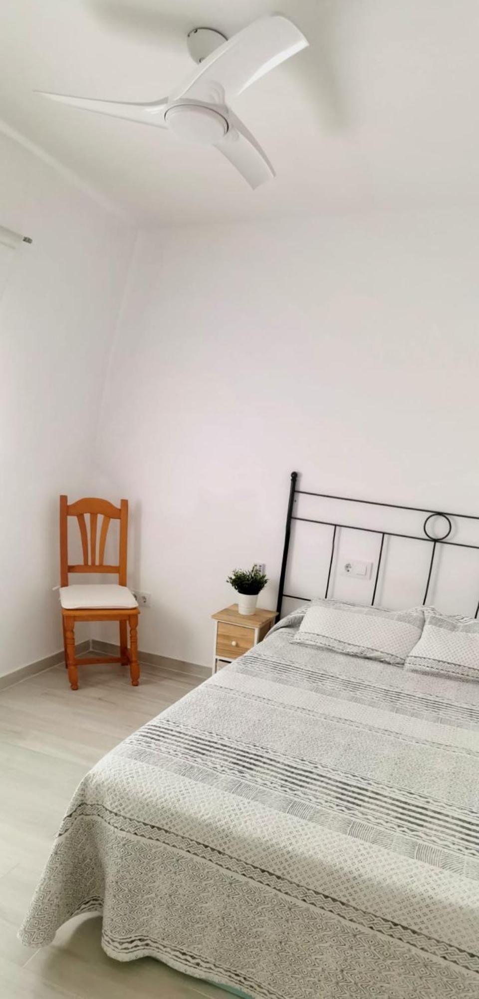 Apartament Vegandi Barbate Zewnętrze zdjęcie
