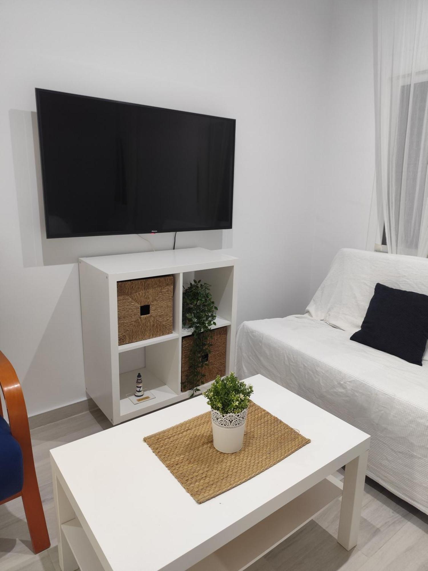Apartament Vegandi Barbate Zewnętrze zdjęcie