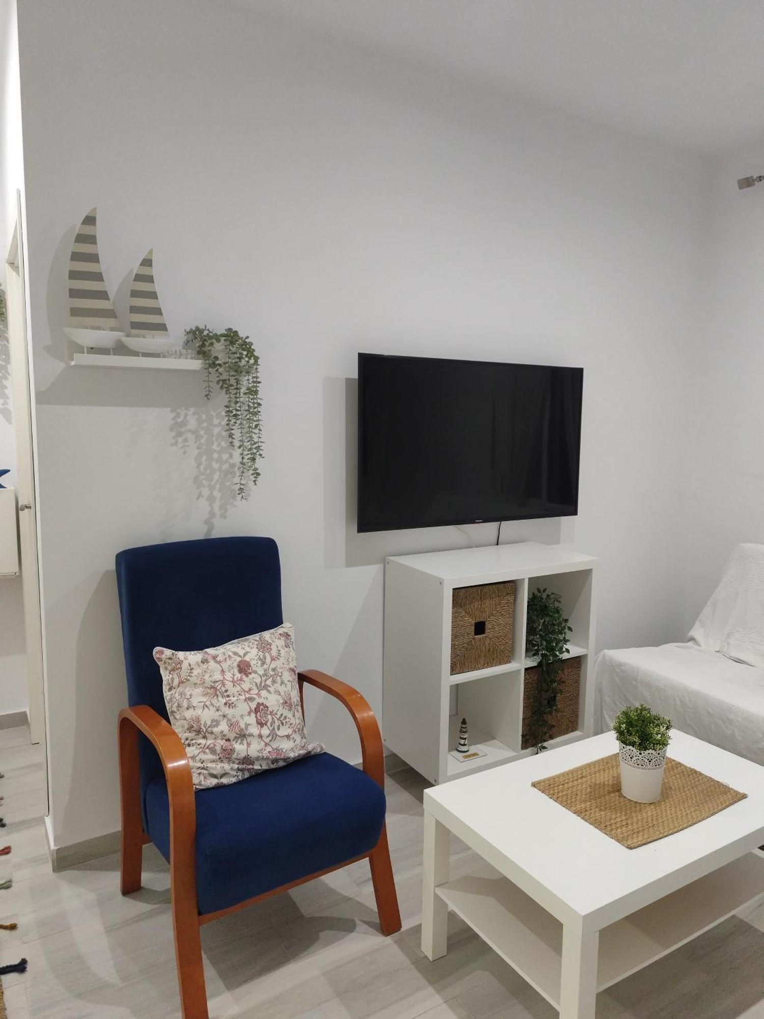 Apartament Vegandi Barbate Zewnętrze zdjęcie