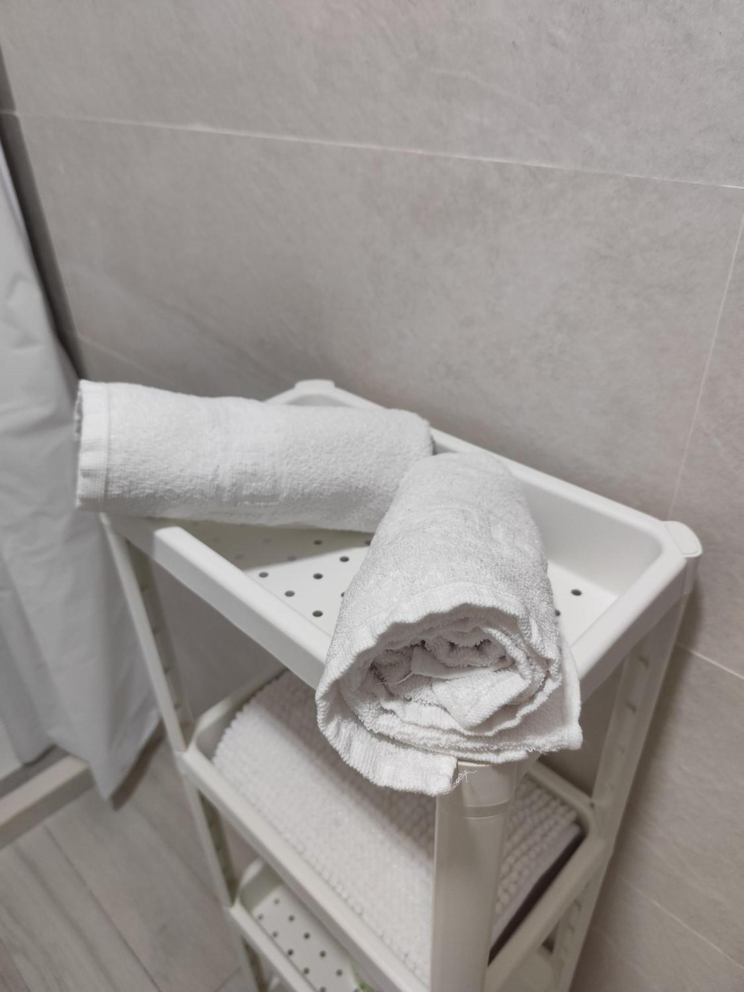 Apartament Vegandi Barbate Zewnętrze zdjęcie