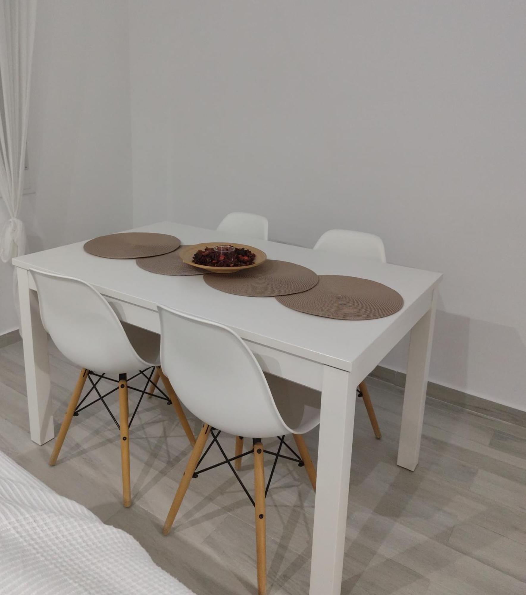 Apartament Vegandi Barbate Zewnętrze zdjęcie